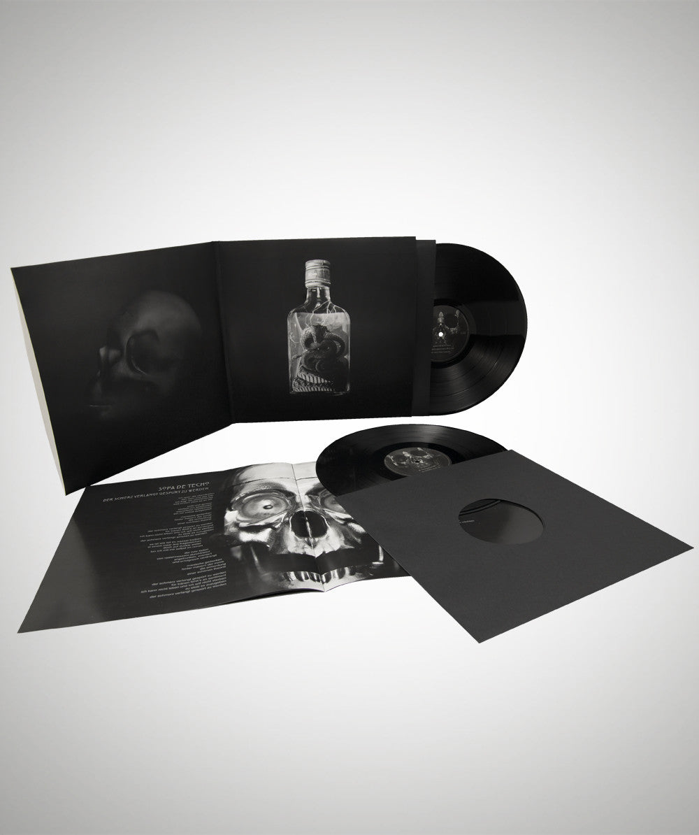 DER W IV Vinyl (2LP)