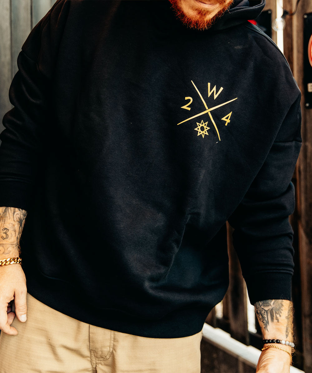 Der W 24 (Hoodie)