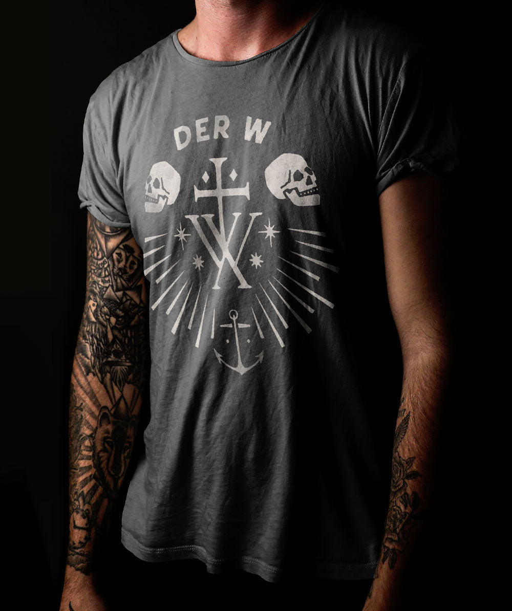 Akustik Tour (T-Shirt)