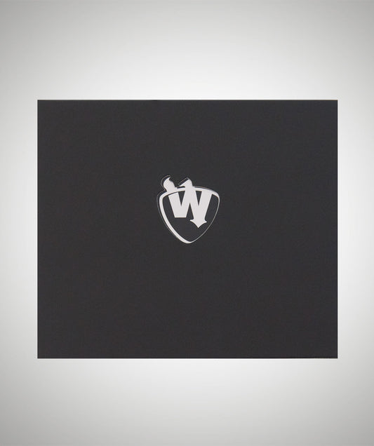 DER W Schneller, Höher, Weidner CD