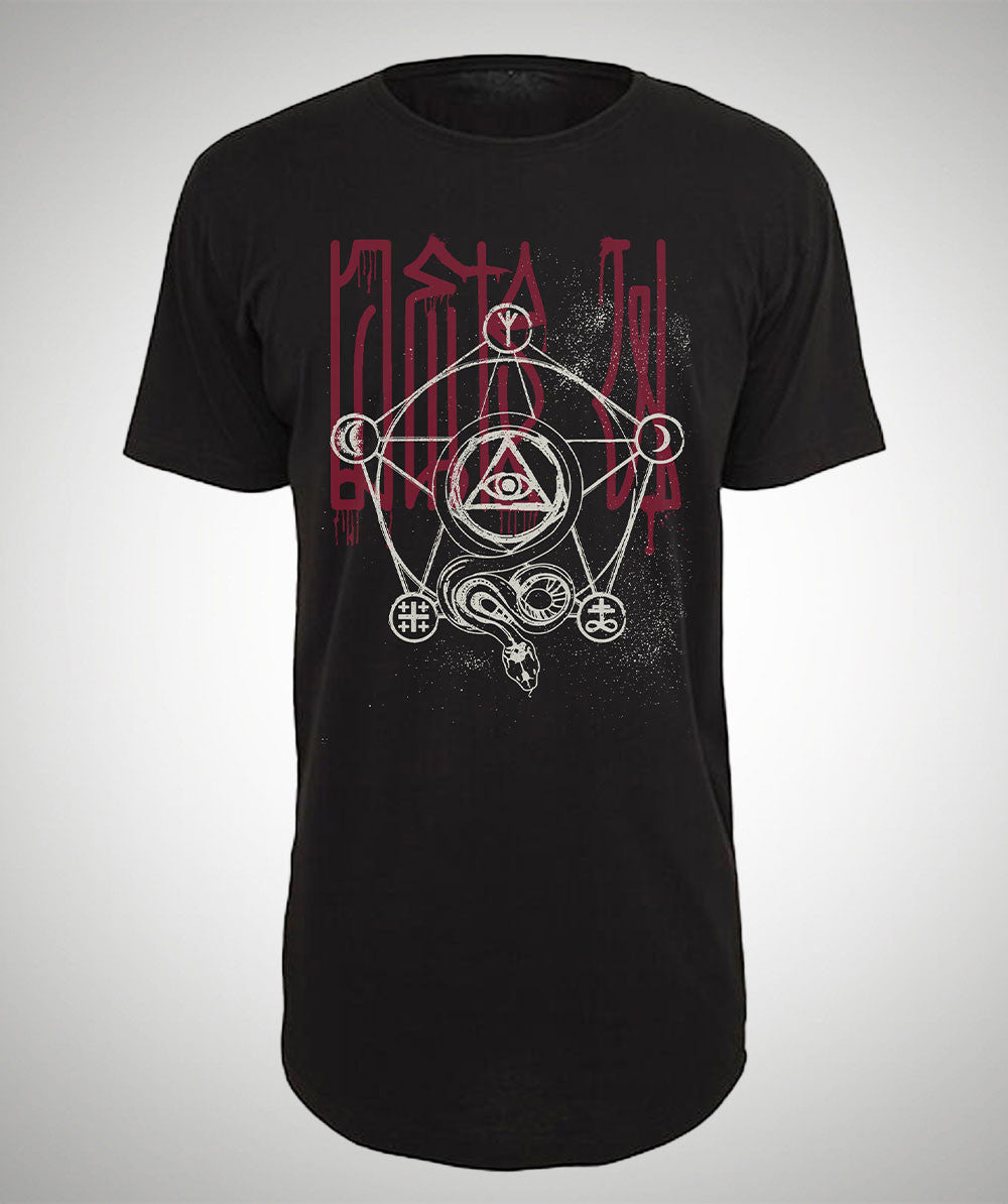 Metatron (Longshirt)