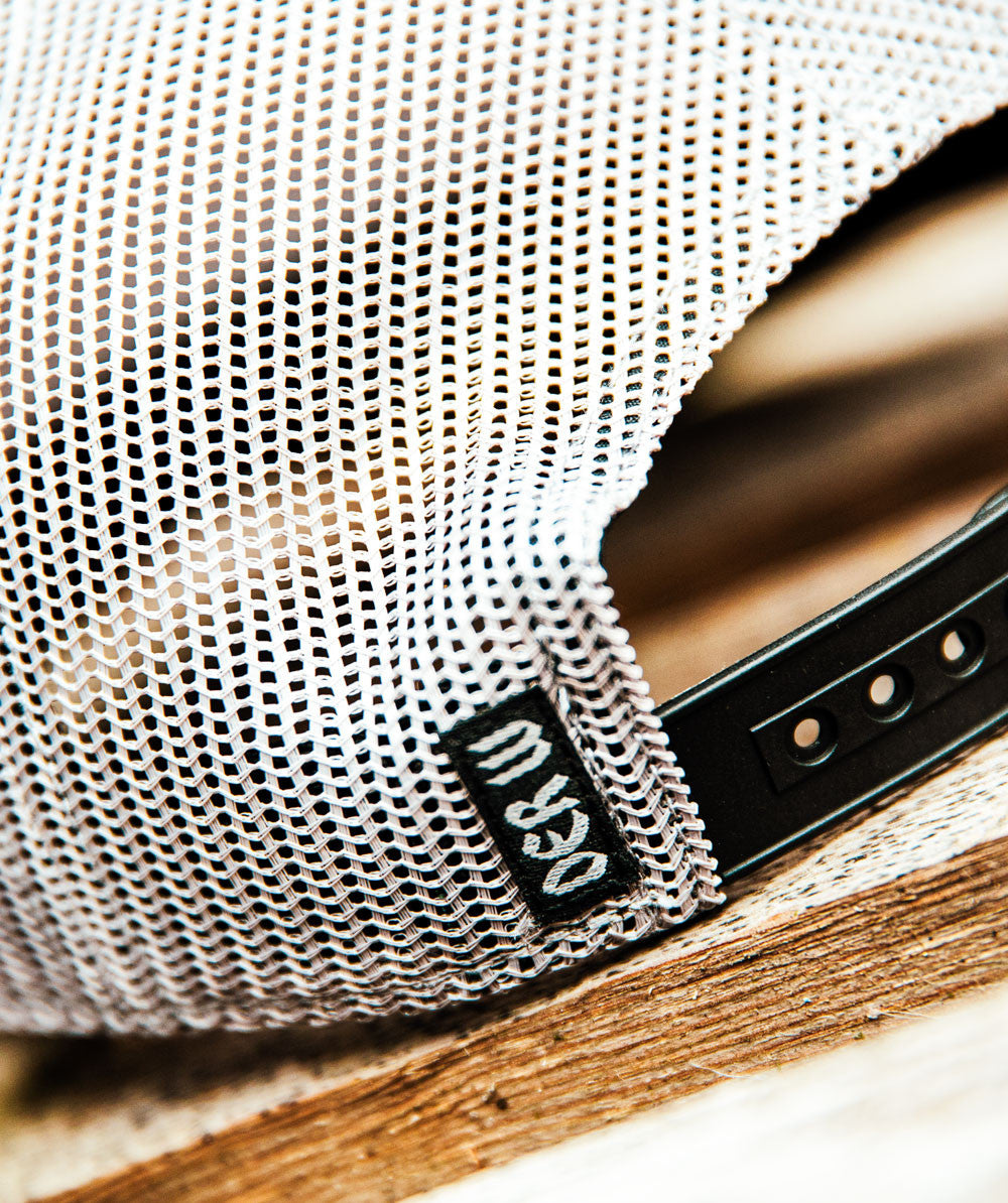 SW Monogramm (Mesh Cap)