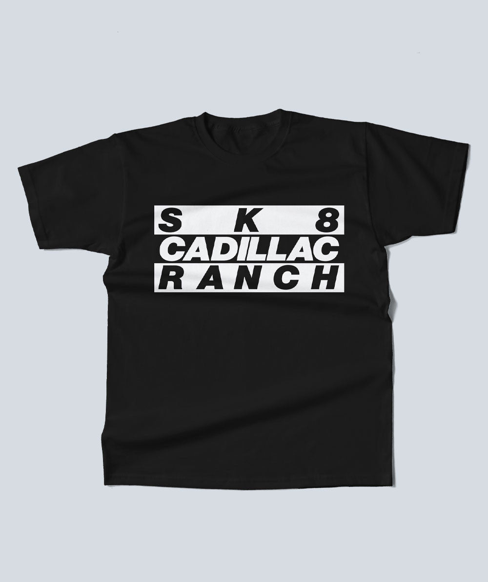 Cadillac Ranch (T-Shirt)