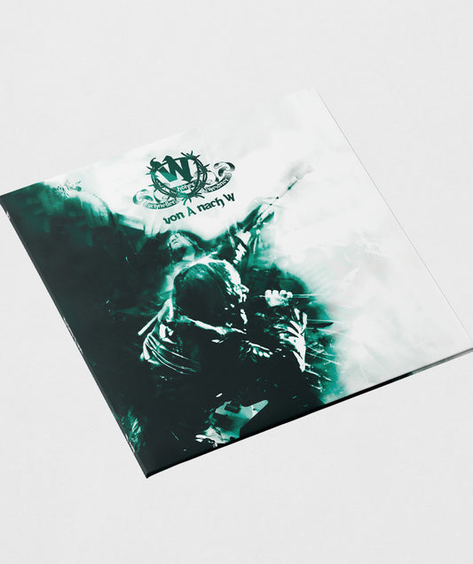 Schneller, Höher, Weidner / Von A nach W (Live in Berlin 2009)