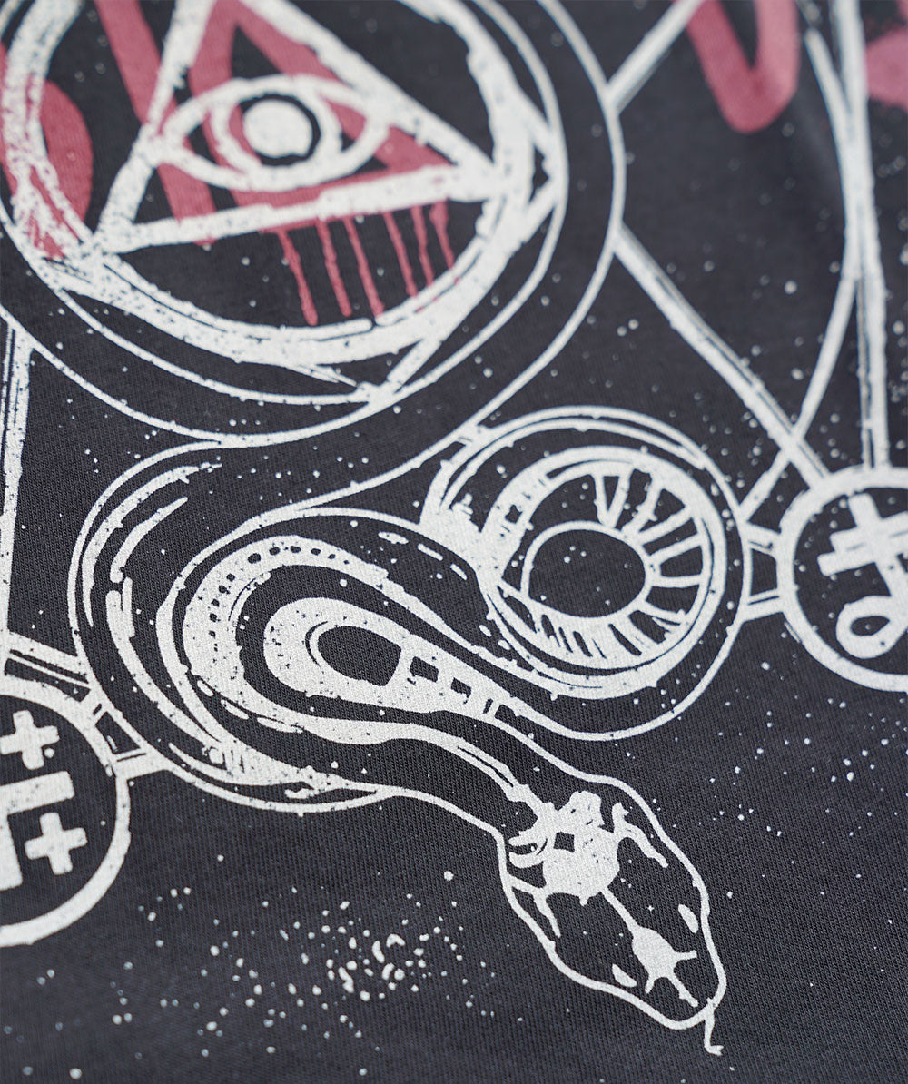Metatron (T-Shirt)