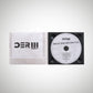 DER W Was ist denn hier nicht los (EP) CD-Mini