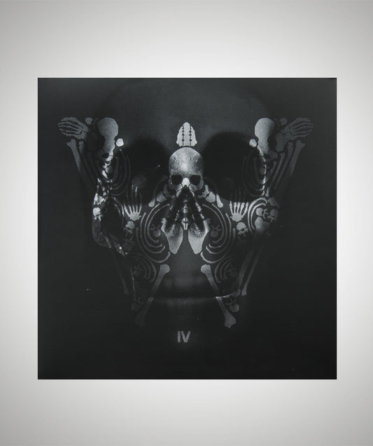DER W IV Vinyl (2LP)