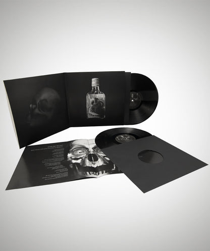 DER W IV Vinyl (2LP)