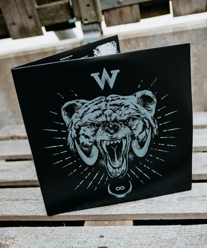 Operation Transformation (Ltd. 4LP farbig 180g)