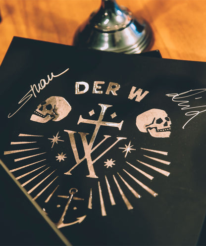 Akustik Tour - Live im Admiralspalast (Vinyl Box)