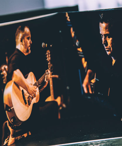 Akustik Tour - Live im Admiralspalast (CD+BluRay)