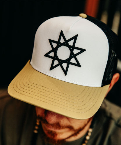 Der W 2024 beige (Cap)