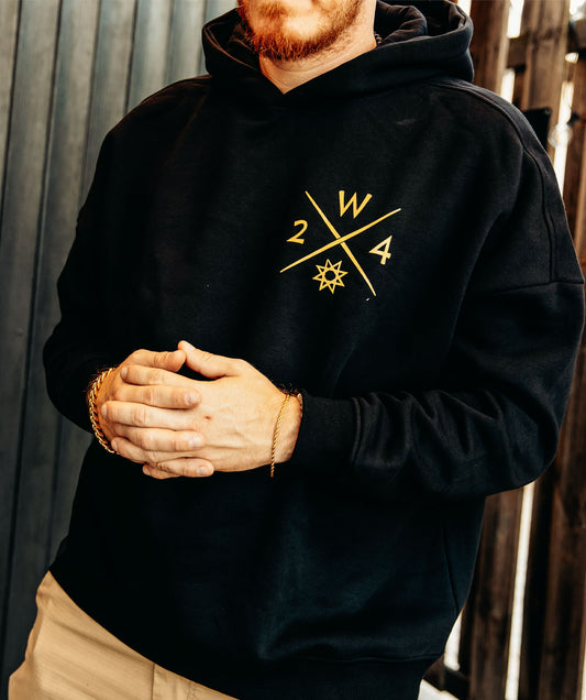 Der W 24 (Hoodie)