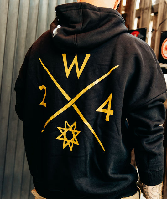 Der W 24 (Hoodie)