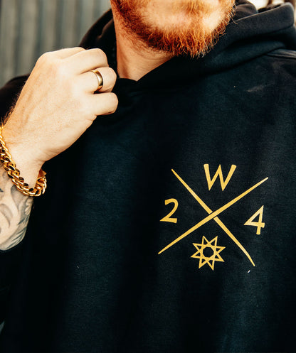 Der W 24 (Hoodie)