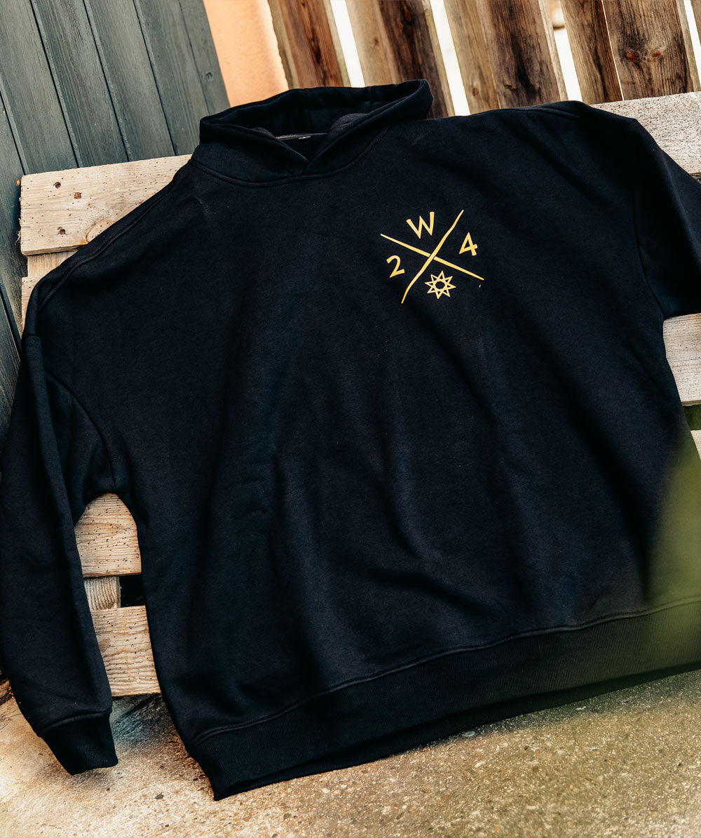 Der W 24 (Hoodie)