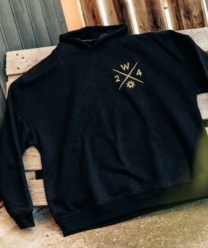 Der W 24 (Hoodie)