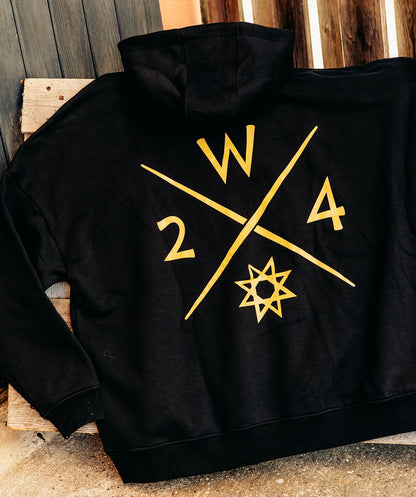 Der W 24 (Hoodie)