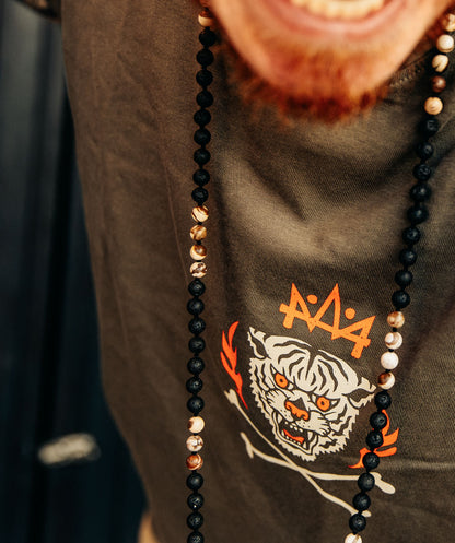 Krieger Olive (T-Shirt)