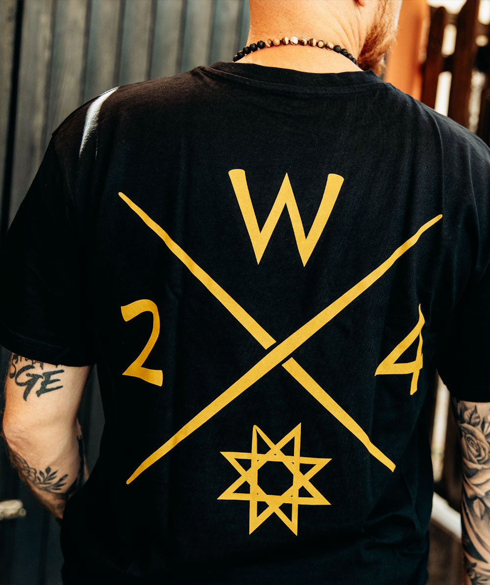 Der W 24 (T-Shirt)