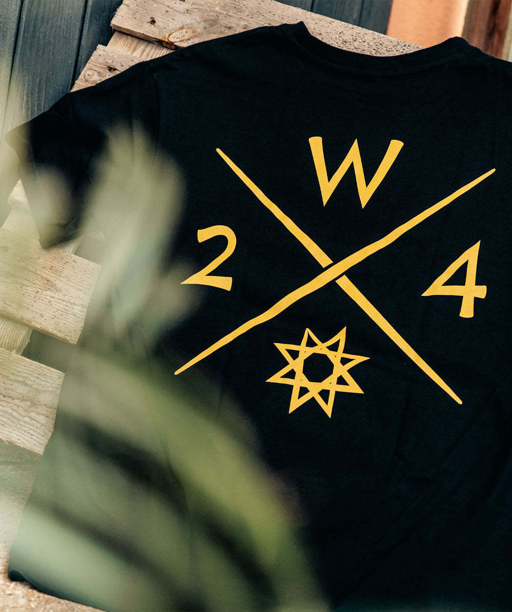 Der W 24 (T-Shirt)