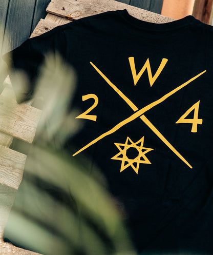 Der W 24 (T-Shirt)