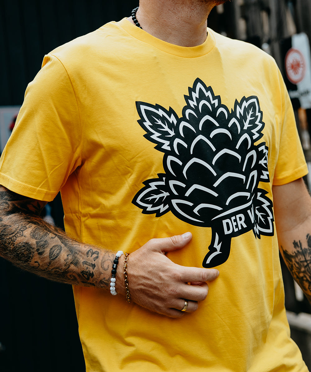 Zirbeldrüse (T-Shirt)
