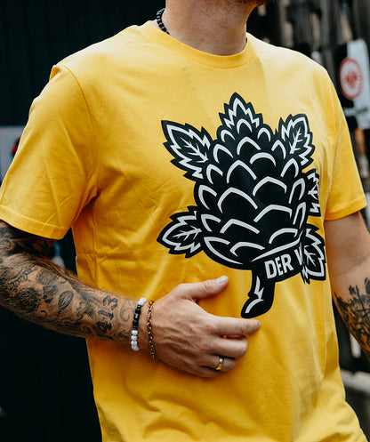Zirbeldrüse (T-Shirt)