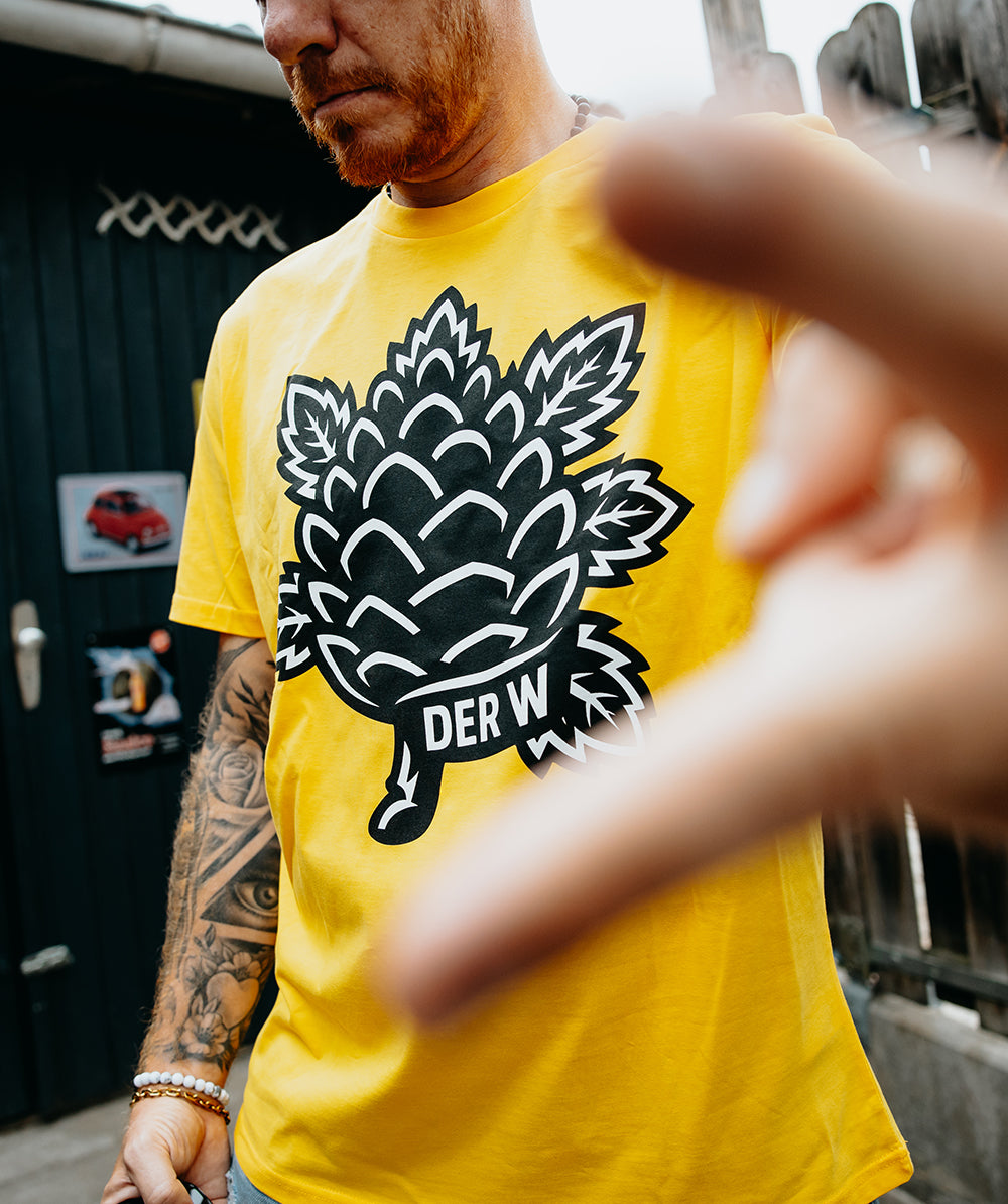 Zirbeldrüse (T-Shirt)