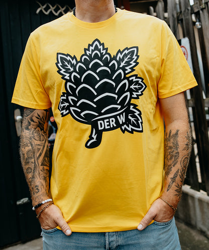 Zirbeldrüse (T-Shirt)