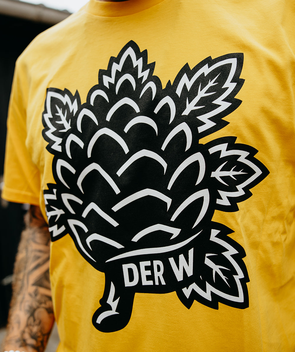 Zirbeldrüse (T-Shirt)