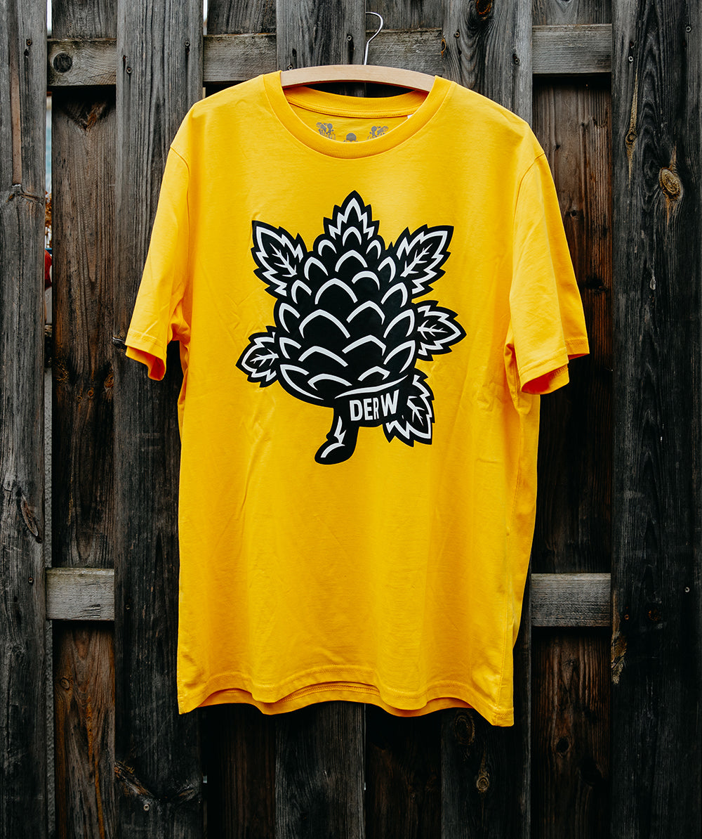 Zirbeldrüse (T-Shirt)