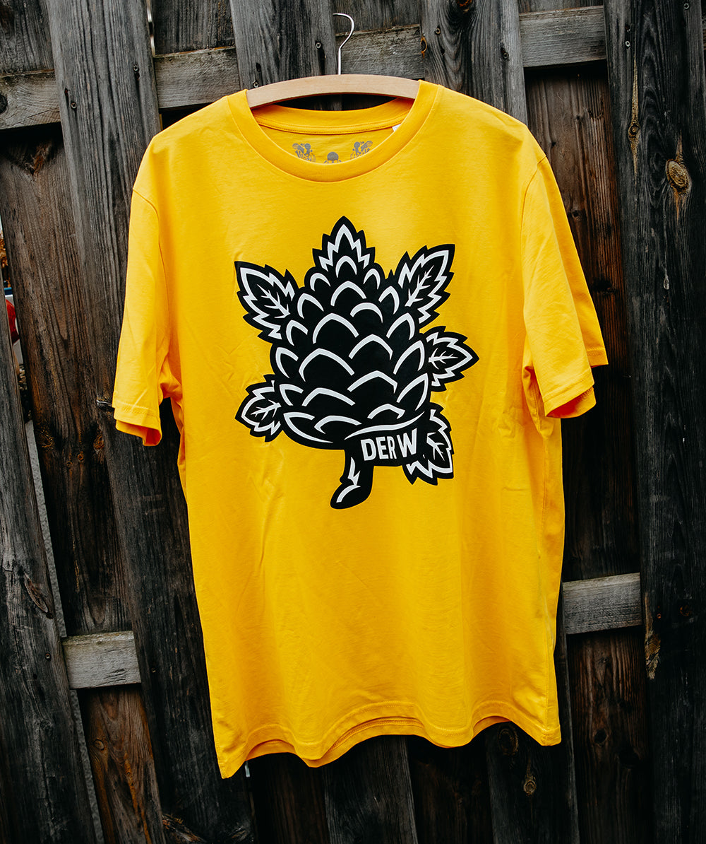 Zirbeldrüse (T-Shirt)