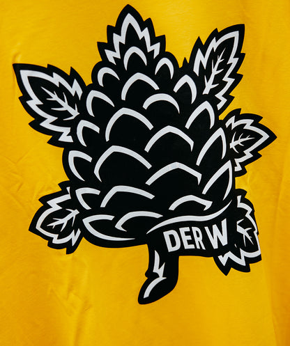 Zirbeldrüse (T-Shirt)