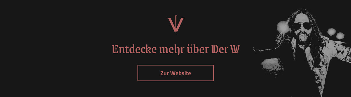 Entdecke mehr über Der W