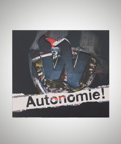 DER W Autonomie CD