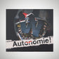 DER W Autonomie DELUXE CD