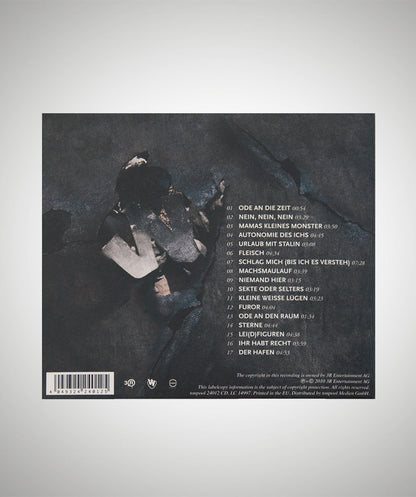 DER W Autonomie DELUXE CD