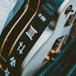 DER W Signature Gitarrengurt