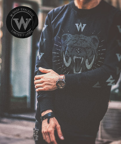 Operation Transformation dark