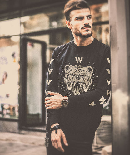 Operation Transformation black