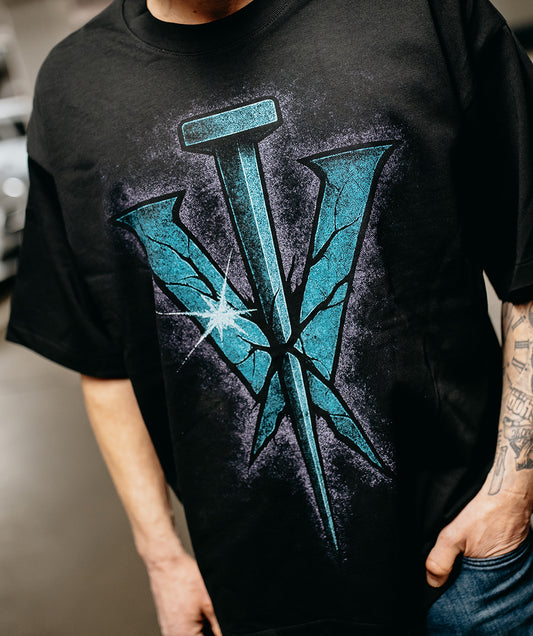 Shirt Metal VI oversized