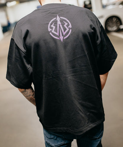 Shirt Metal VI oversized