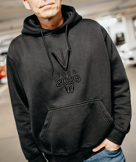 Oversized Hoodie VI