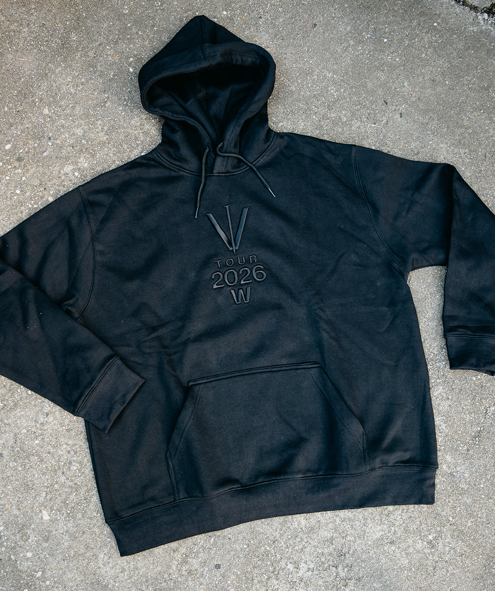 Oversized Hoodie VI