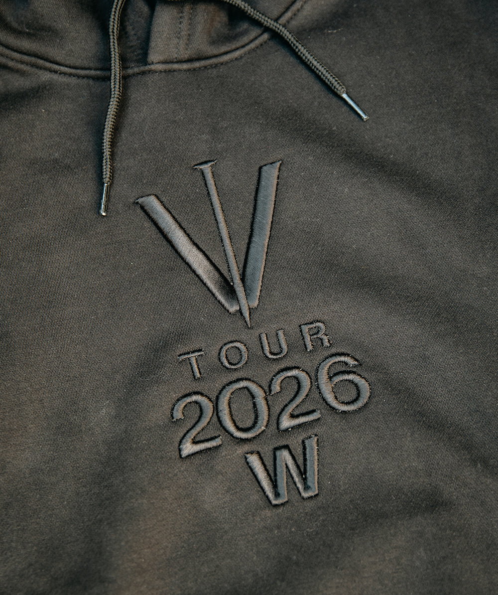 Oversized Hoodie VI