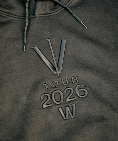 Oversized Hoodie VI