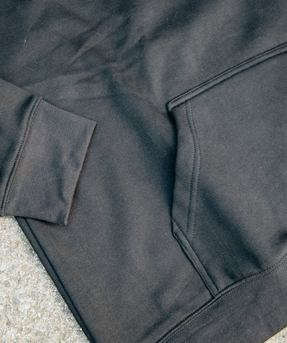 Oversized Hoodie VI