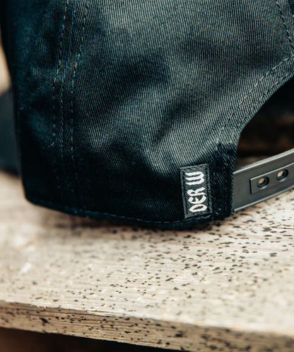 W 23 Rune Bright (Trucker Cap)