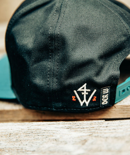 Der W 23 (Trucker Cap)